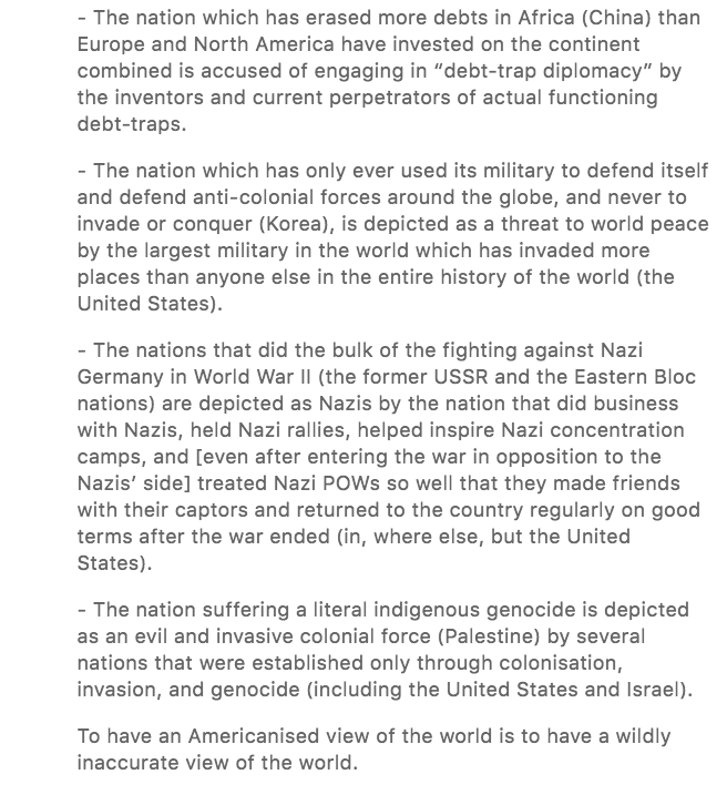 diaspora_red's tweet photo. I saw this long post on Facebook and it just... resonated so much with me. https://t.co/j33yPOrsSW