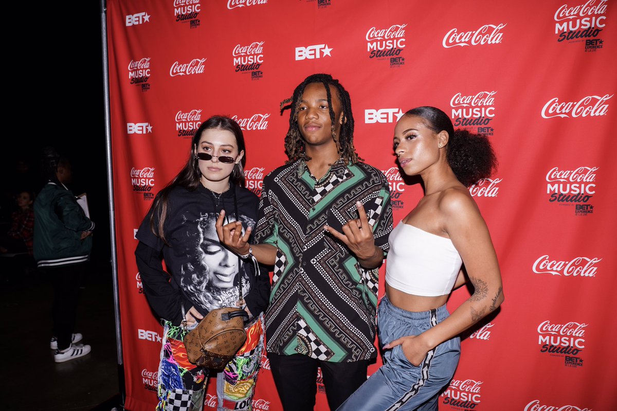 ATS Records tweet media