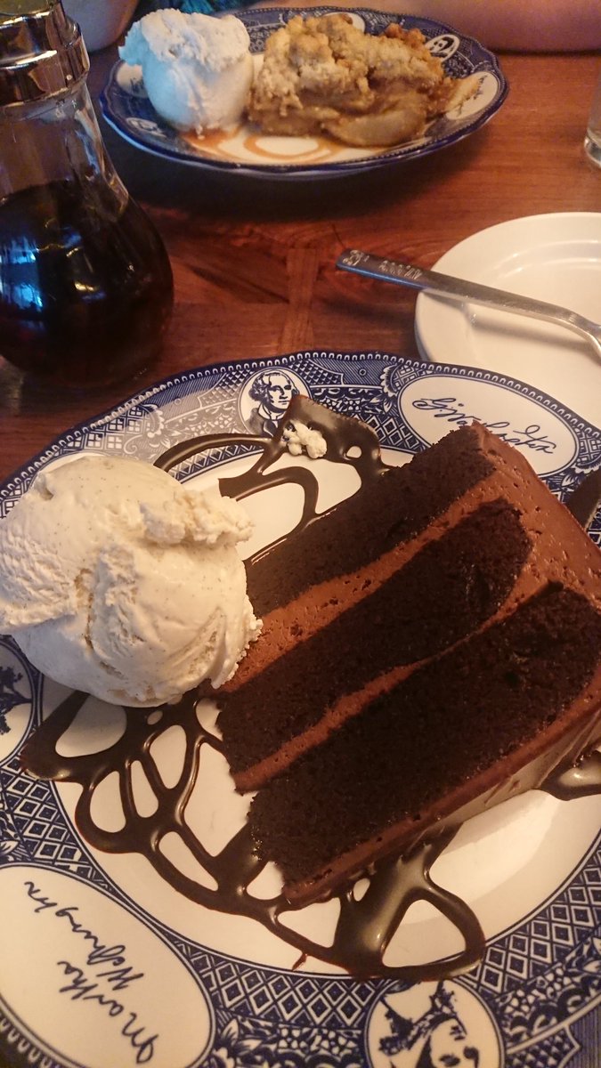 jetmirakj's tweet photo. Dear D.C, it's been real! Shout out to @FoundingFarmers for great dining! #alaac2019 https://t.co/s447lAgeWN