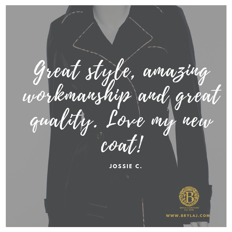 Bryla J Couture Clothiers tweet media