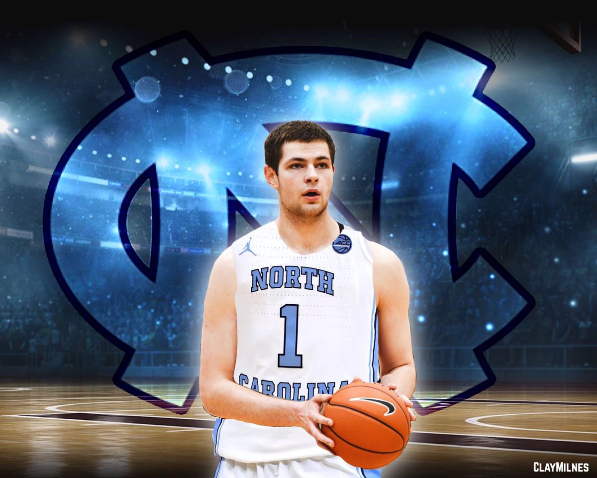 Excited to receive an offer from the University of North Carolina #GoTarHeels #notcommitted