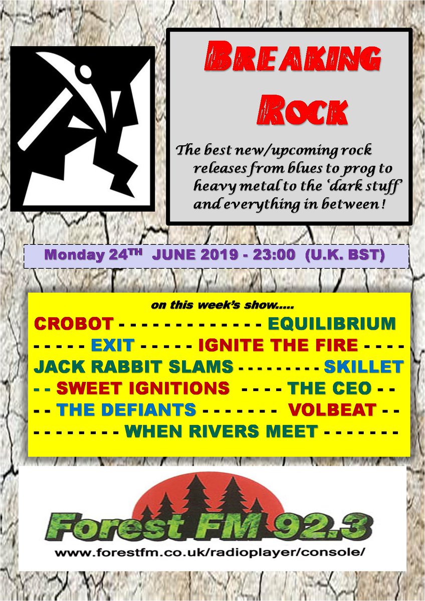 pjbreakingrock's tweet image. next up on @pjbreakingrock @ForestFM ... @TheDefiants with #FallinForYou lead track from 2nd album #Zokusho out Sept 13th   (means #Sequel in Japanese) stream now forestfm.co.uk/radioplayer/co…