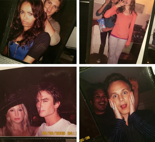 tvdblake's tweet photo. ai gabi... só quem chorou sabe https://t.co/OUhmkO9qf0