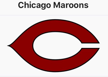Excited to receive an offer to play football at the University of Chicago! @MJGOLDENBEARFB @CoachJPont