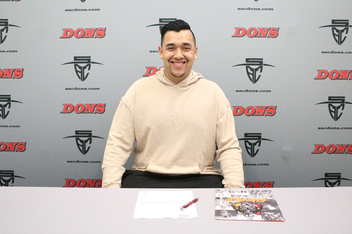 SACDons's tweet photo. It's official! Nathan Cachu has signed with @OUAZSpirit after 2 years pitching for the Dons. Congrats Nate! 

#DonsRoll #DonsMovingOn https://t.co/S5qXlkF1Np