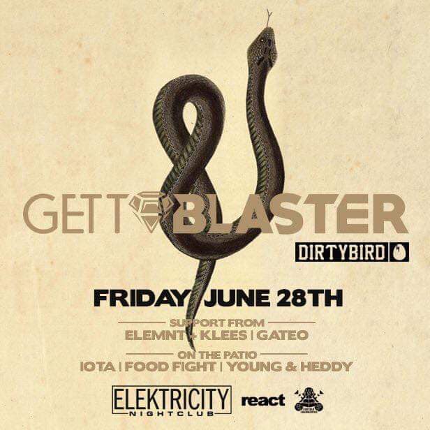 GettoblasterDJ's tweet photo. Catch us this week at the following: Wednesday: #Chicago with our #farriswheel fam. at @ElectricHotelCH Then Friday at @ElektricityMI & finally Saturday in #Vegas at @terraceafterhrs located on the patio of #larryflynt @hustlervegas #wejack #dirtybird https://t.co/g3gmw7GgLB
