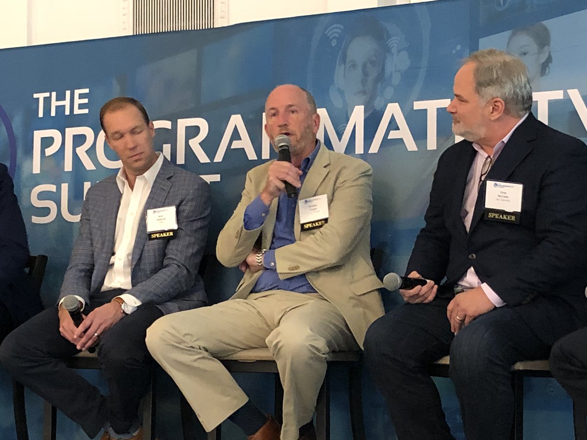 Comcast Advertising (@comcastad) on Twitter photo “We have to change the narrative. We’re talking about audiences as opposed to just dayparts and networks.” Spotlight’s Brendan Condon on restructuring sales org and its approach with customers. #ProgrammaticTV <a href="/Programmatic_TV/">Programmatic TV Summit</a> @VideaLLC @NCCMedia <a href="/MatrxSolutions/">Matrix Solutions</a> <a href="/katzmediagrp/">Katz Media Group</a> “We have to change the narrative. We’re talking about audiences as opposed to just dayparts and networks.” Spotlight’s Brendan Condon on restructuring sales org and its approach with customers. #ProgrammaticTV <a href="/Programmatic_TV/">Programmatic TV Summit</a> @VideaLLC @NCCMedia <a href="/MatrxSolutions/">Matrix Solutions</a> <a href="/katzmediagrp/">Katz Media Group</a>