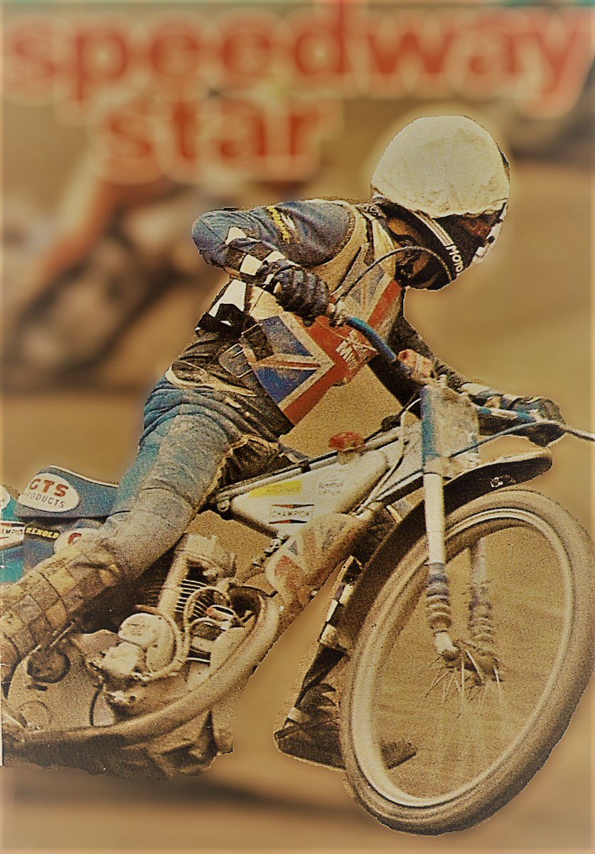 UprightSpeedway's tweet photo. I've been on the old photoshop again #BitBored https://t.co/tmQP8BEUou