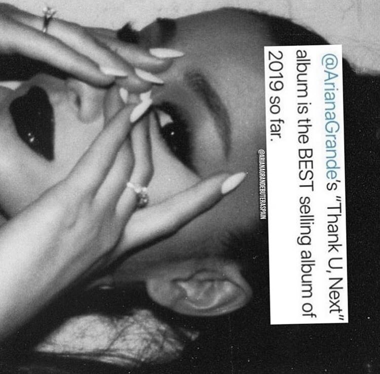 thearianarchive's tweet photo. deleted via instagram:
@arianagrande: “ily” 
#ArianaGrande https://t.co/Ce2wxu80aX