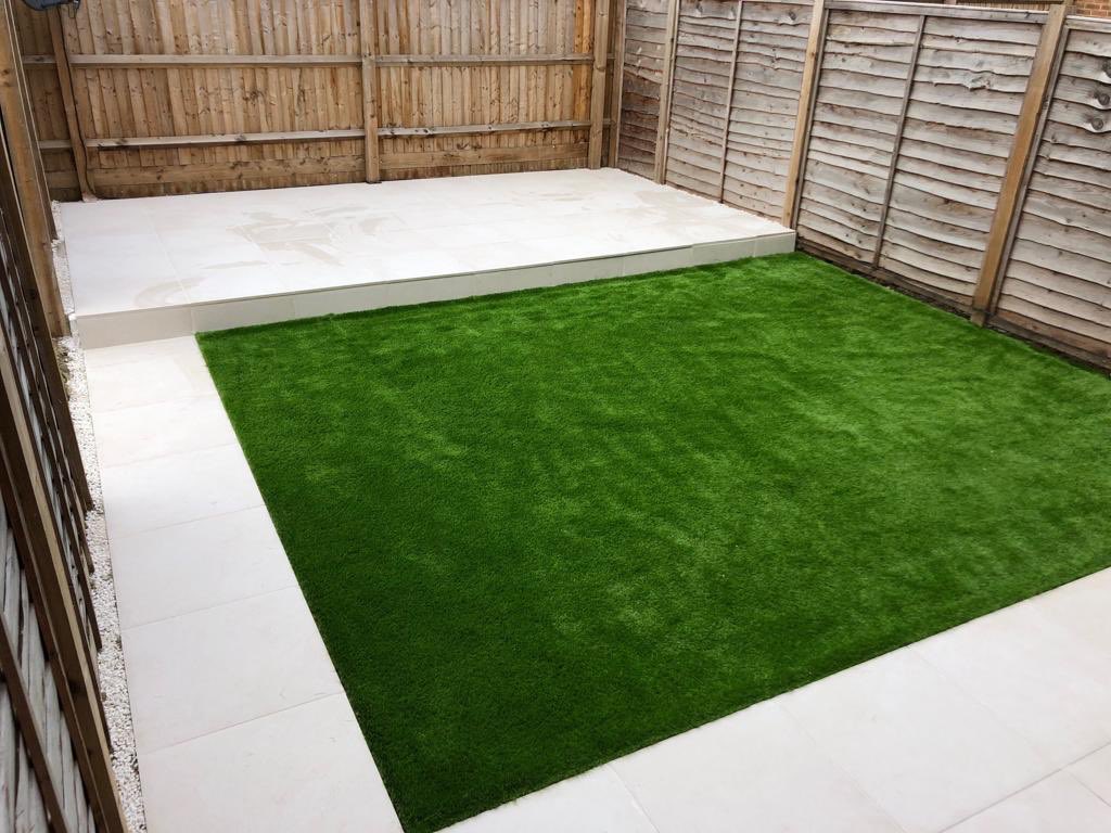 A1 Surfaces Ltd tweet media