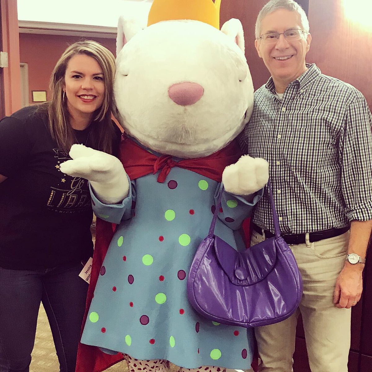 Jessica Witherspoon tweet media