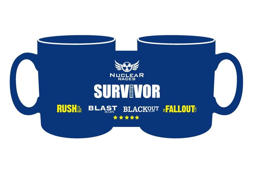 TheNuclearRaces's tweet photo. It’s blue!
September 2019 just got MORE #lovemud epic #muddymug #collectible https://t.co/wF0h5VM2ef https://t.co/dAxduFh1FH