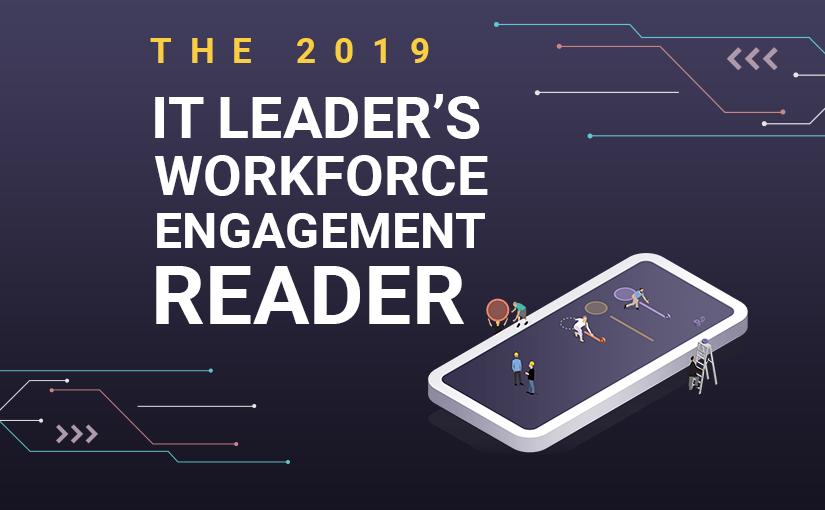 capriza's tweet photo. Calling all #IT Leaders and Workforce #Engagement experts: we've put together a new eBook and reader just for you, full of advice &amp; best practices for getting the most out of systems while engaging employees. #DigitalTransformation https://t.co/fiquPx1ZfU https://t.co/5UUnundENx