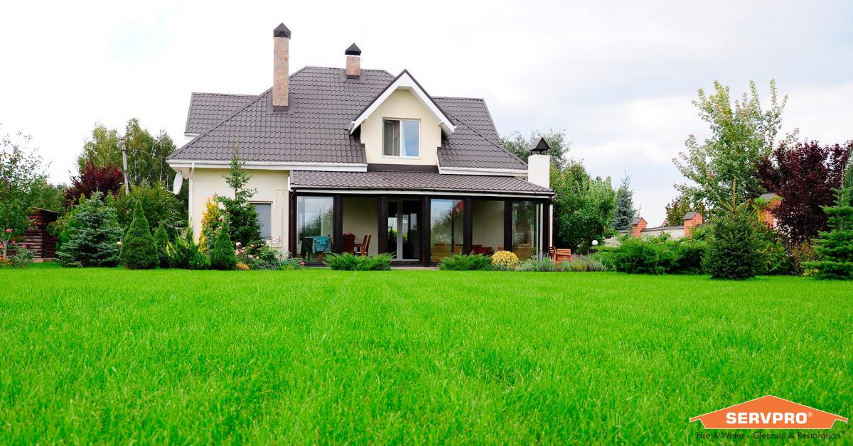 Nassau County relies on someone to get the job done right the first time. When that time comes, SERVPRO of East Meadow/Westbury is on site and ready. Learn more about how our professional team and meticulous attention to detail results in a damage-free home or business for you.