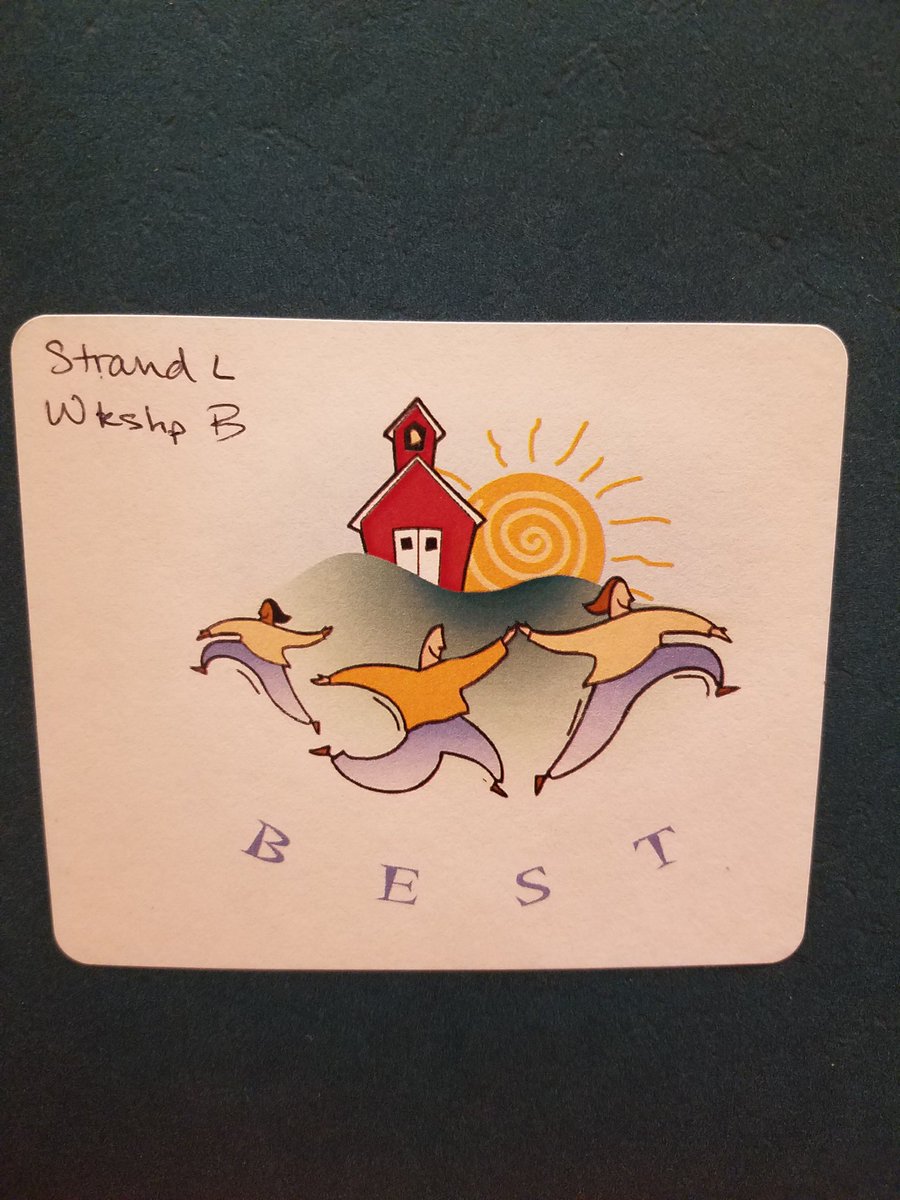 onekindkid's tweet photo. Let #VTBEST2019 @KillingtonMtn begin! Looking forward to a week of learning and growth! @VTPBIS #climatecollaborative #transformingschools https://t.co/J4gvcDhtkV