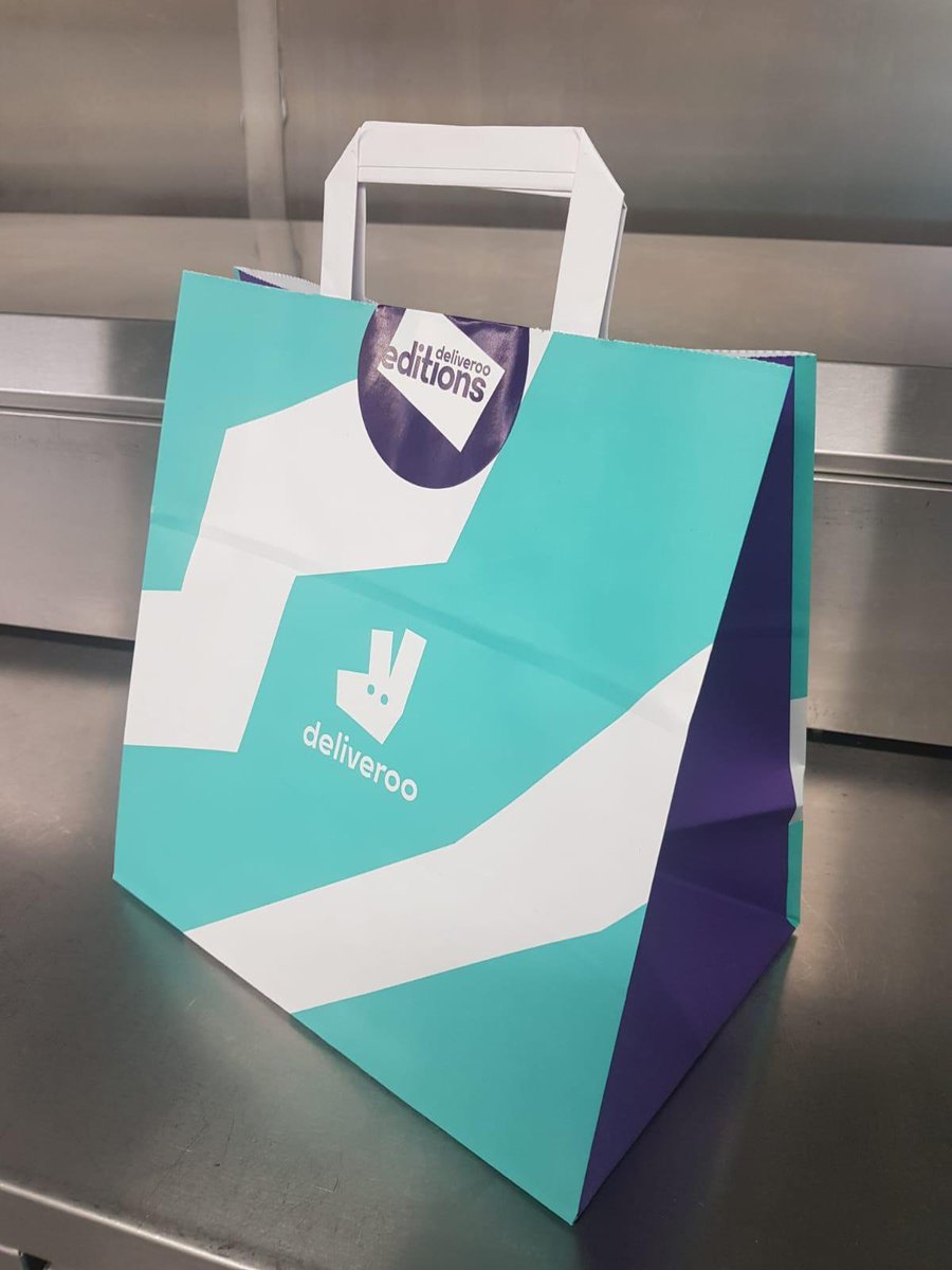 EXCITING NEWS! 🎉You can now enjoy #Benitos in #Brighton with <a href="/Deliveroo/">Deliveroo</a> Editions! 🌯🕺🏻🌮bit.ly/31TFIgX #Deliveroo