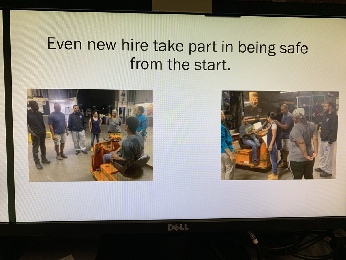 Great Activty Atlanta Preload  “Safety is the STAR and it’s BURSTING on the Scene”