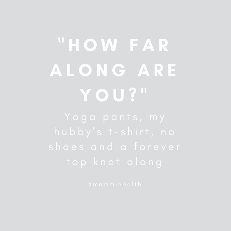 MommiHealth's tweet photo. Comfort is Queen at this stage. 
#mommi #mommiprotein #momtrepreneur #babynumber3 #babynumber4  #thirdtrimester #getthisbabyoutofme https://t.co/2YmaSQwU0P