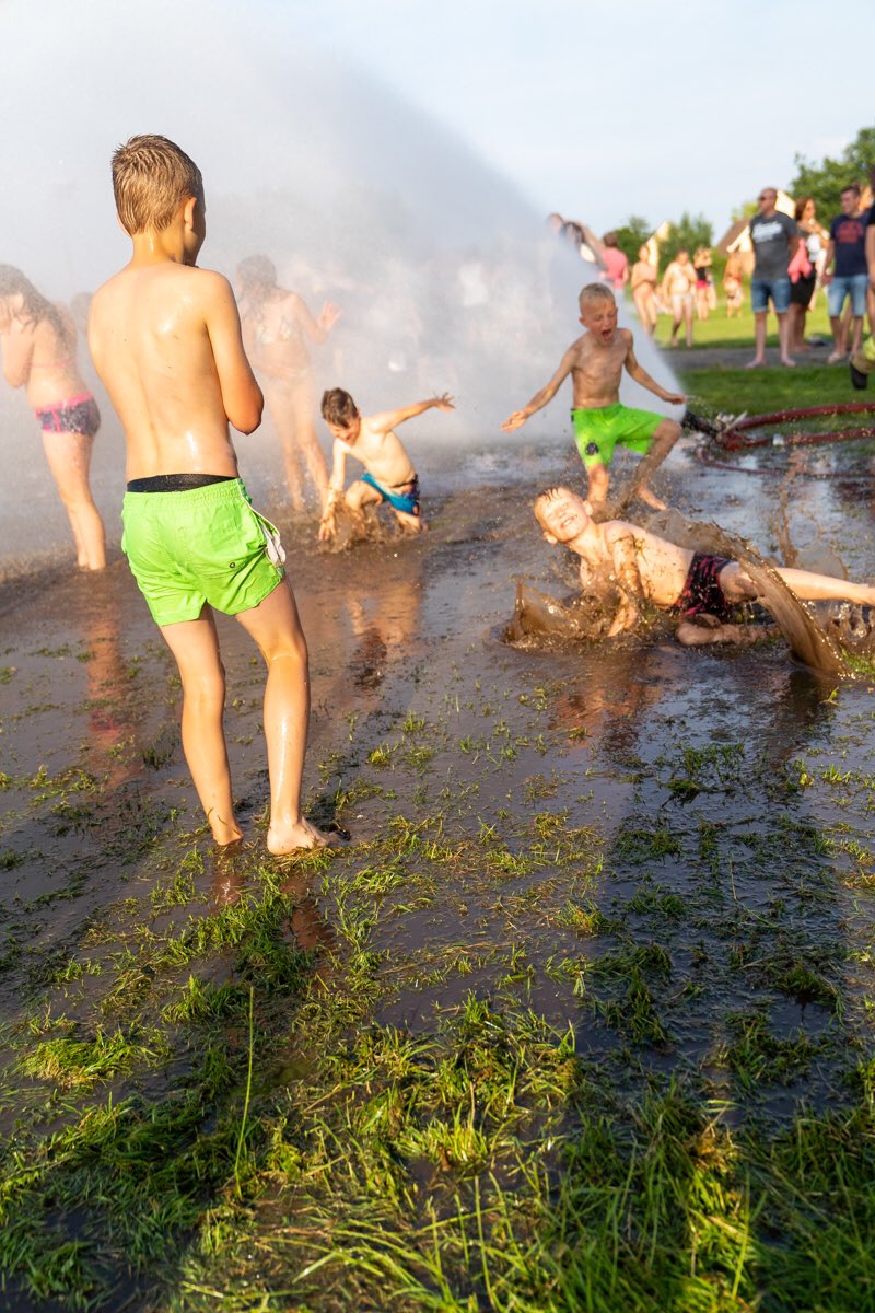 Brandweer_Mblik's tweet image. Mooie avond #brandweer #medemblik #waterpret #lol #leuk #vrnhn