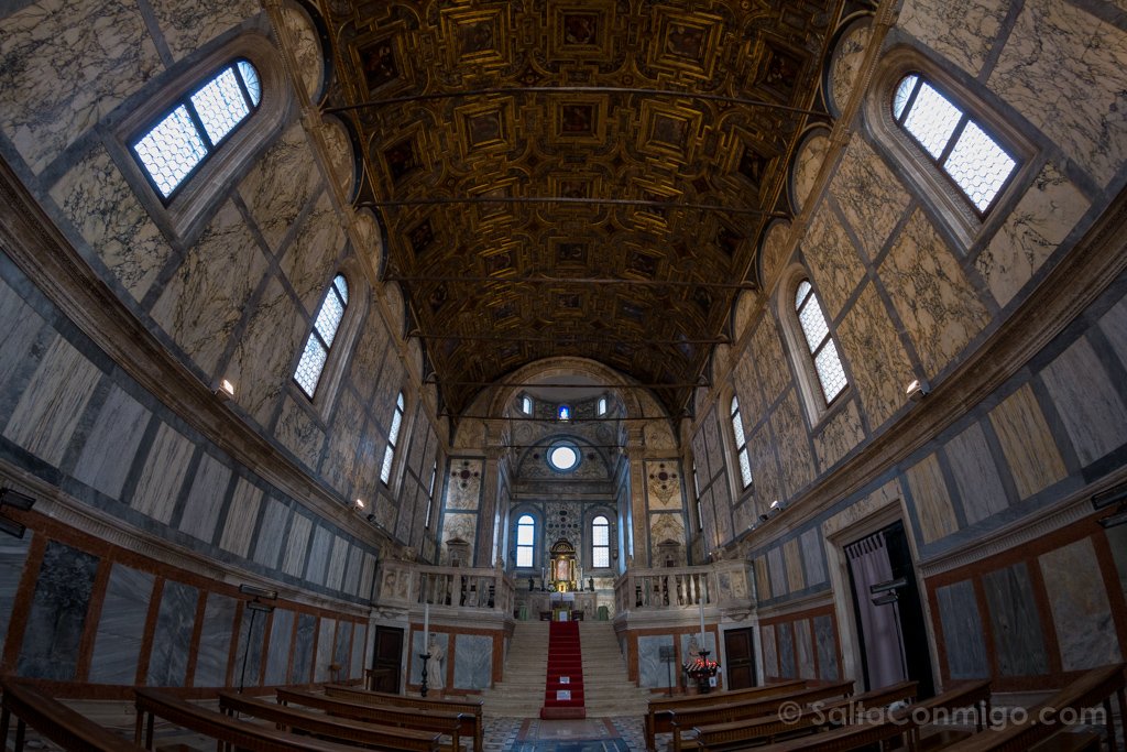 SltCnmg's tweet photo. NUEVO EN EL BLOG! Las iglesias más bonitas de #Venecia 😍 no solo San Marcos 😉 #Italia  https://t.co/WOccqLCFUS https://t.co/rfeoiQvffZ