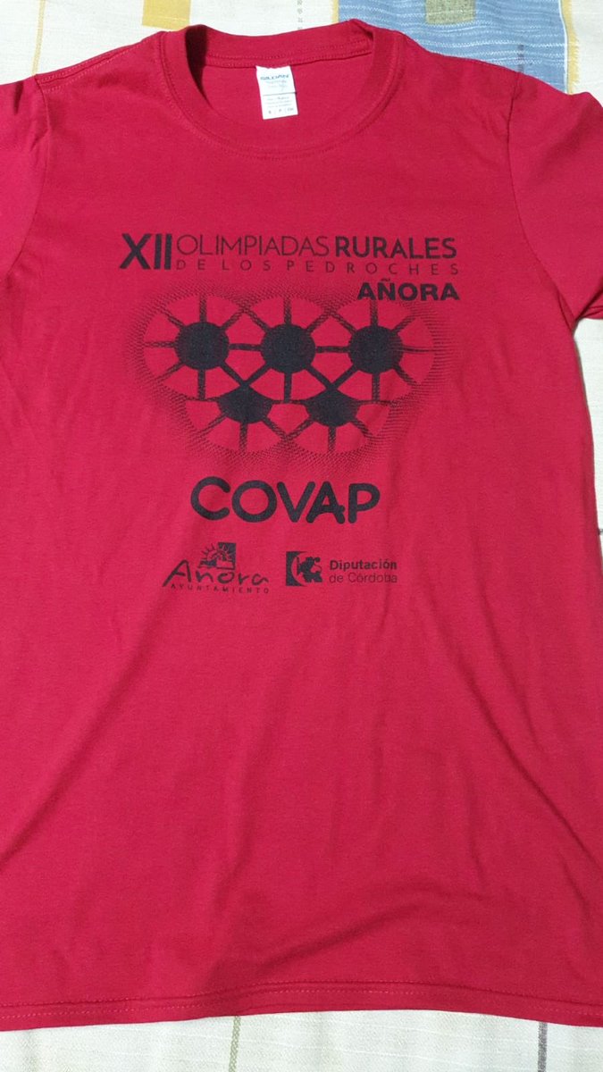 Un añito más participando, y ya sumamos 10, quien no lo iba a decir... Esperando con ganas el fin de semana de #OORR #LaPeña #10años #estamosdeaniversario <a href="/OlimpiadasR/">Olimpiadas Rurales</a> #esteañonospasamosrojo #seguiremossumandoaños #hastaqueelcuerpoaguante #masdurosqueunapiedra 💪🏾💪🏾 #33