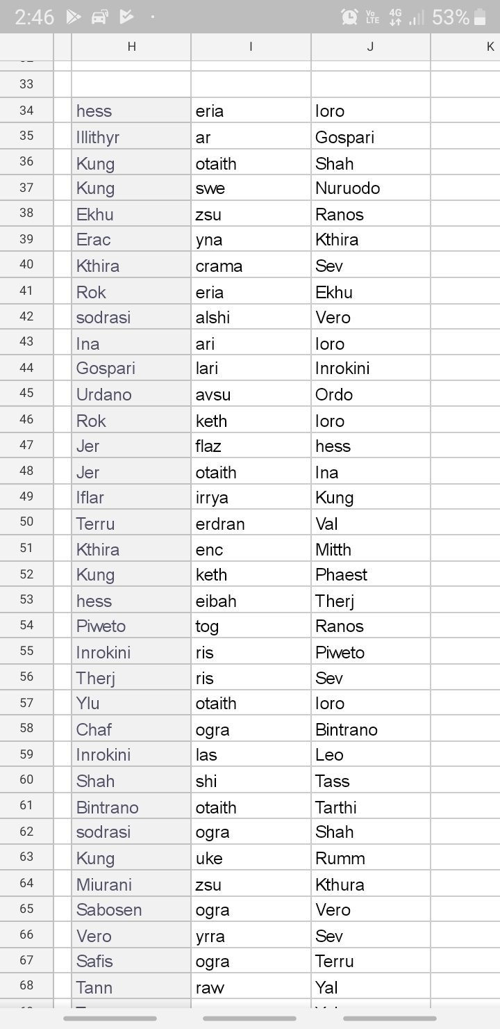 Military Name Generator military-name-generator