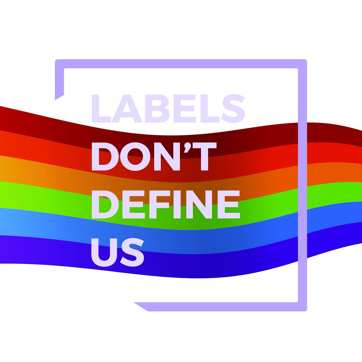 MIA_Organic's tweet photo. Be you. Do you. Celebrate YOU. 🌈 #PrideMonth #LGBTQ #loveislove #equality https://t.co/7PeRMbevTz