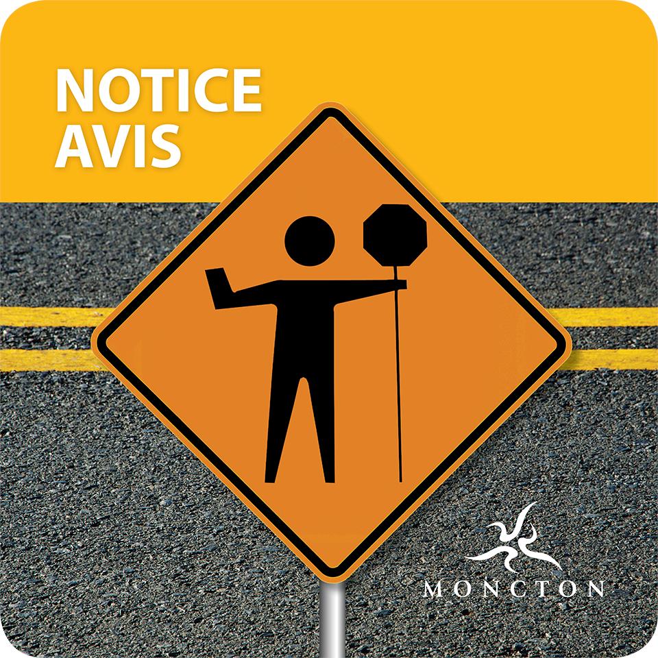 city-of-moncton-on-twitter-lane-changes-on-mapleton-road-at-the