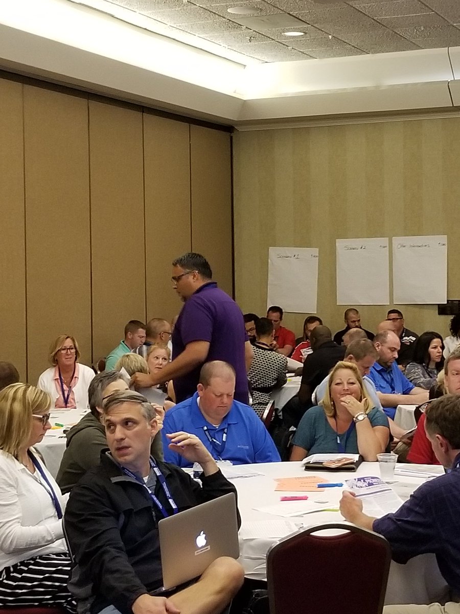 skibaina2's tweet photo. Getting ready for our session. Are you in the room ready to be #A2Engaged? #EDCON19 @A2SchoolsSuper @A2schools @A2Pioneer @PaulDeA2ngelis https://t.co/l5KnAZ996E