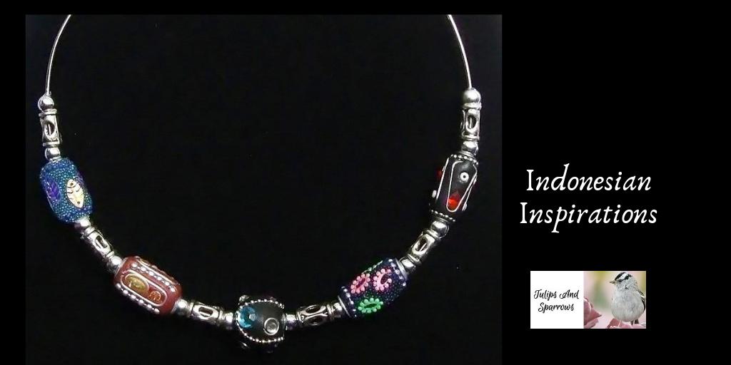 etsy.com/listing/697495… #indonesianjewelry #balinesejewelry #mountaintribejewelry #indonesiannecklace #silvernecklace #silvercollar #silverchoker #balinesenecklace #balijewelry #balinecklace