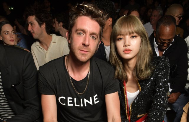 WWD tweet media
