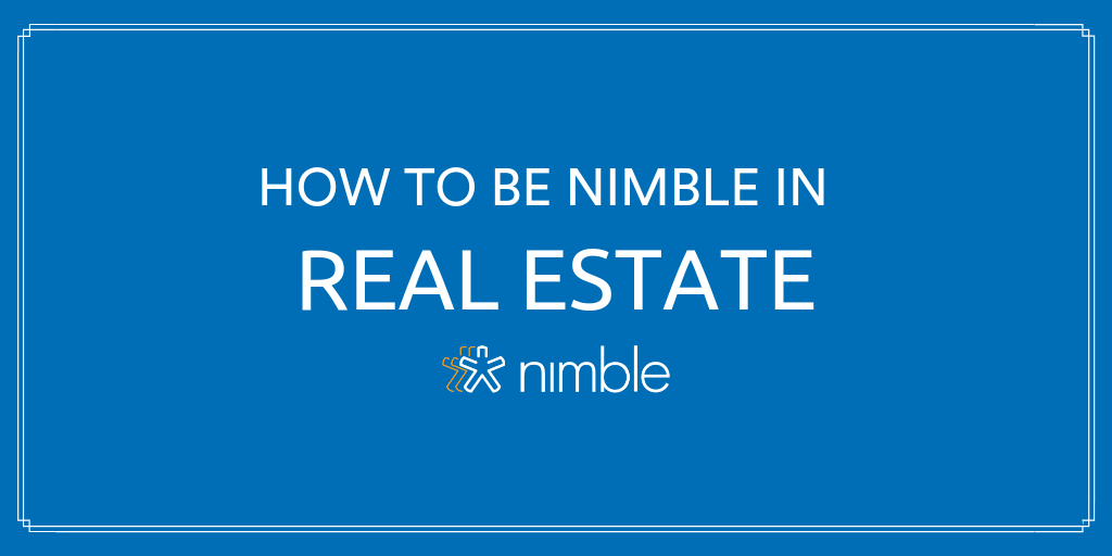 kmtcrm's tweet photo. .@Nimble is being used by fast-growing #realestate and mortgage lenders across the country — from boutique shops to national brands.

Read this article to find out how Nimble + #Office365 helps real estate professionals grow.

https://t.co/qJQLg8d5NA

#MSPartner #CRM #Realtor https://t.co/aKe4jwacMm