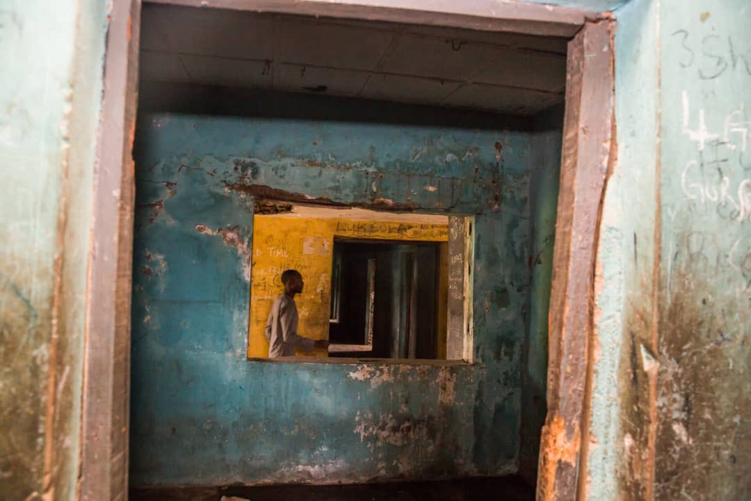 RealAARahman's tweet image. I was at the Kwara State College of Education in Lafiagi to access the facilities on ground. It was disheartening. The neglect our institutions have had to endure for so long makes rebuilding our state more challenging but not impossible. We will do all we can to fix Kwara.#Iseya