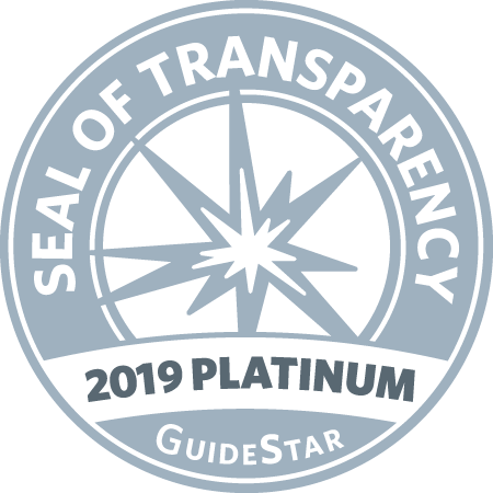 RunninforRhett's tweet photo. We earned a 2019 GuideStar Platinum Seal of Transparency!  We've worked hard to keep this rating by sharing the metrics that matter most! https://t.co/8ao9wTTrDY