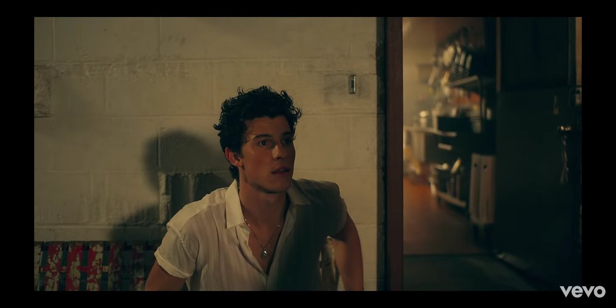 JaniKajanova's tweet photo. I wanna find a man who will look at me the way  @ShawnMendes
Is looking at @Camila_Cabello here
#Señorita #ShawnMendes #camilacabello help me God https://t.co/aGveb2J7ai