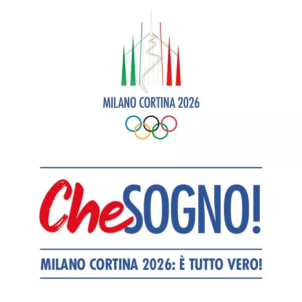 When dreams come true #MilanoCortina2026😍🏔️🏂⛷️
So excited, the Dolomites are getting Olympic!
#dreamingtogether #besuper #dolomitisuperski