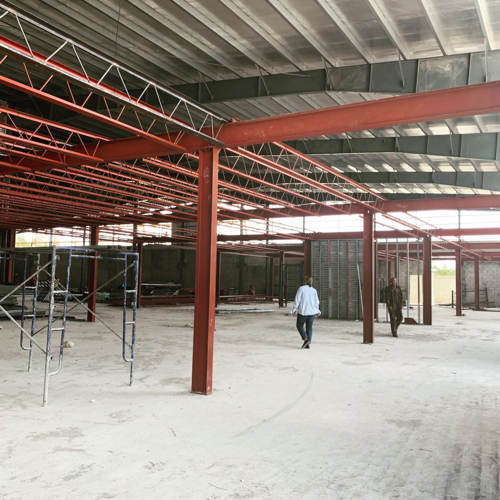 IMCOH1's tweet photo. Dream it. Built it.
Our team will ensure your project is designed, fabricated, and delivered on your schedule. #metal #structure #rensidential #warehouse #building #storage https://t.co/PCzZ6E87QZ