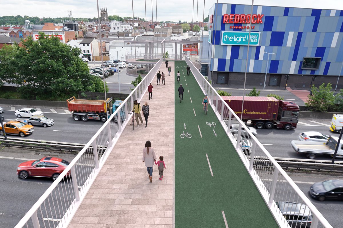 GM Cycling Campaign 🐝🚲 tweet media