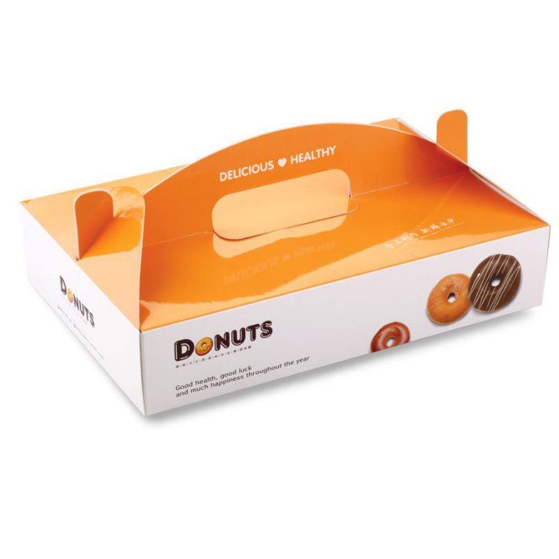 customboxesmart's tweet image. Custom Packaging for delicious Donuts at Wholesale Prices and Free Shipping
#donutboxes
#customdonutboxes
#printeddonutboxes
#cardboarddonutboxes
#ecofriendlydonutboxes
#kraftdountboxes
#highenddonutboxes
#luxurydonutboxes
#bespokedonutboxes

bit.ly/2RyEpzi