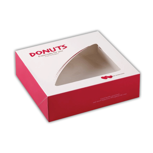 customboxesmart's tweet image. Custom Packaging for delicious Donuts at Wholesale Prices and Free Shipping
#donutboxes
#customdonutboxes
#printeddonutboxes
#cardboarddonutboxes
#ecofriendlydonutboxes
#kraftdountboxes
#highenddonutboxes
#luxurydonutboxes
#bespokedonutboxes

bit.ly/2RyEpzi