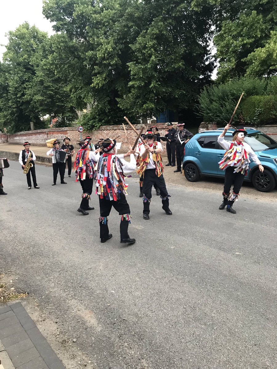 Red Lion Kenninghall tweet media