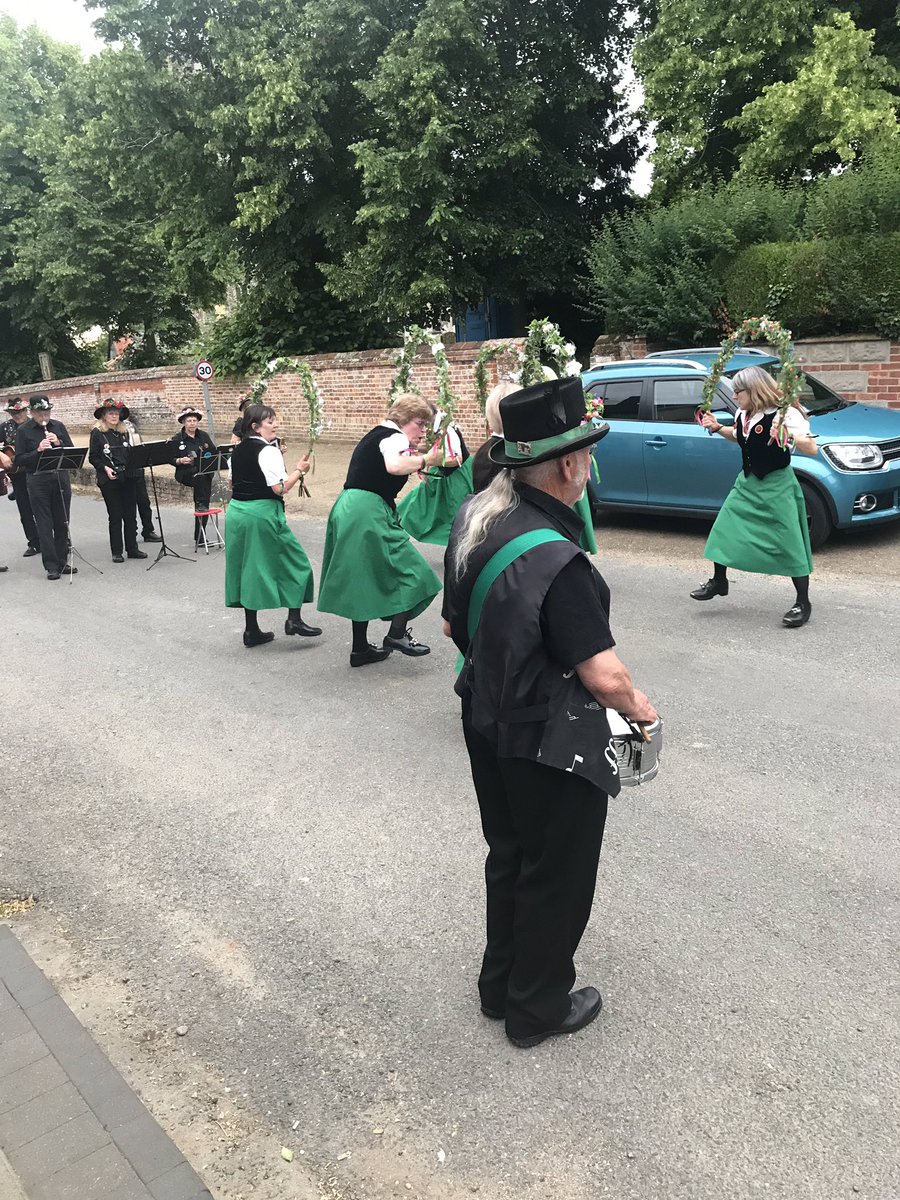 Red Lion Kenninghall tweet media