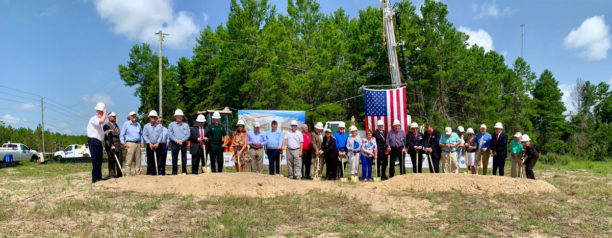 TheVincentHouse's tweet image. Today we celebrated the groundbreaking of our Vincent House Pasco location. Thank you to everyone who attended, and who continually supports our #vincenthouse mission. #clubhouseworks #recoverythroughwork