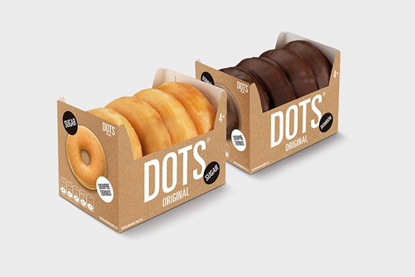 customboxesmart's tweet image. Custom Packaging for delicious Donuts at Wholesale Prices and Free Shipping
#donutboxes
#customdonutboxes
#printeddonutboxes
#cardboarddonutboxes
#ecofriendlydonutboxes
#kraftdountboxes
#highenddonutboxes
#luxurydonutboxes
#bespokedonutboxes

bit.ly/2RyEpzi