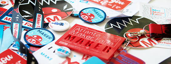 Maker Faire Atlanta 2019 - mailchi.mp/makerfaireatl/…