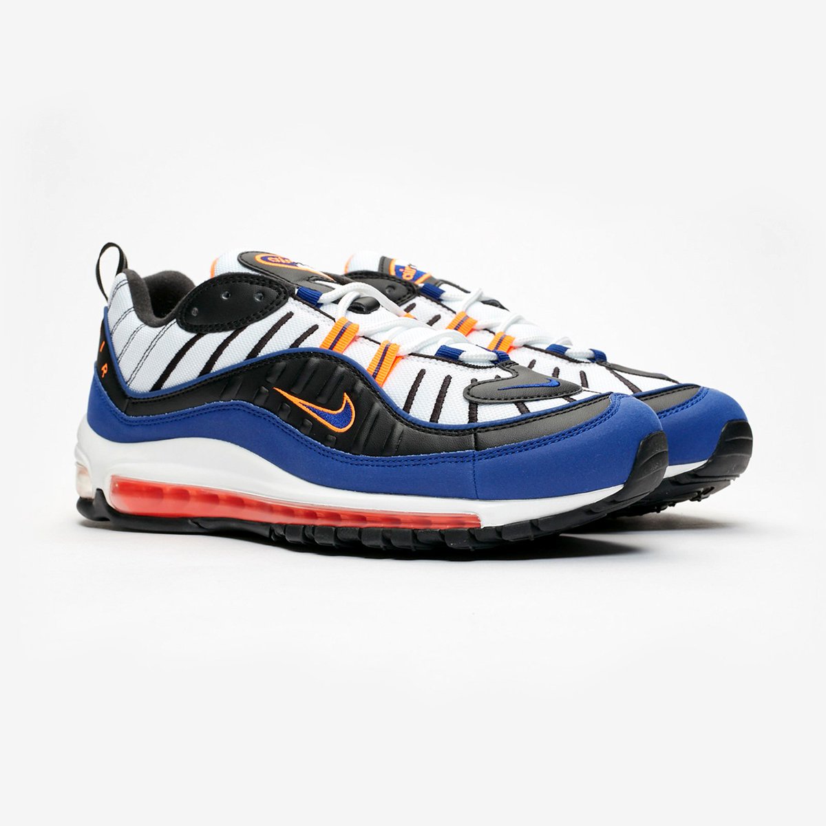 air max 98 knicks