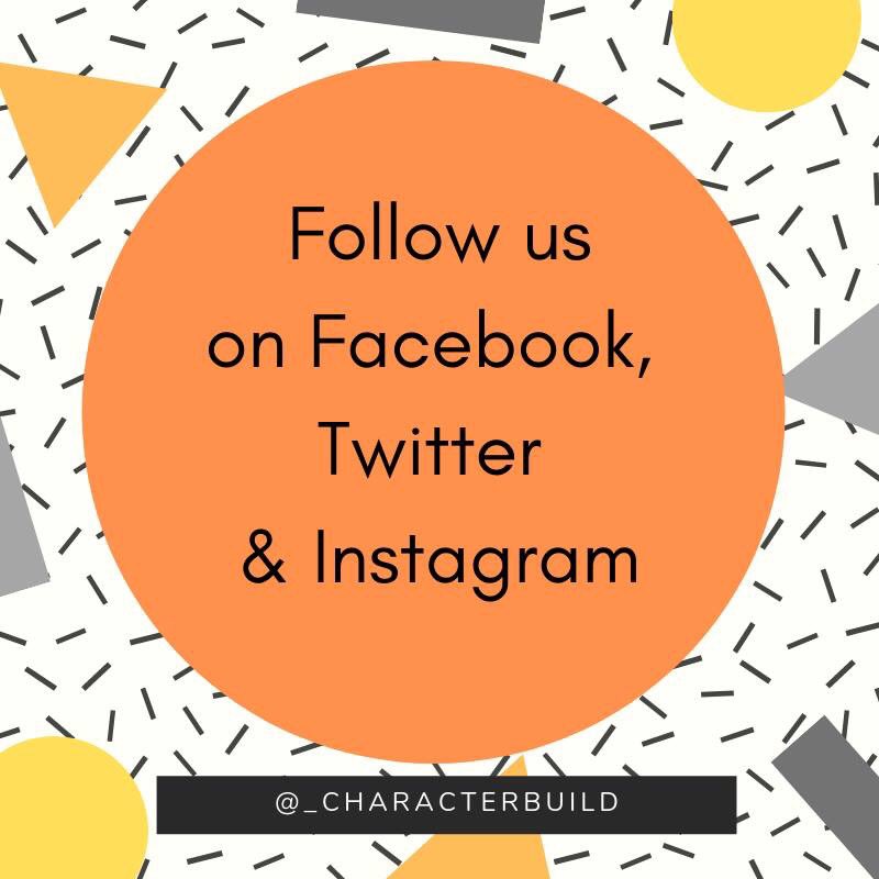 Calling all 12 of my followers!You absolute dreamboats could make all the difference. Please retweet/follow <a href="/_CharacterBuild/">Character Building Productions</a> /pledge some ££ to our crowdfunder to support a new comedy podcast project by @_JPostlethwaite involving 20+ women wanting to get into comedy. Ta!