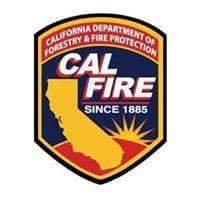 CALFIRENEU's tweet image. #ScottFire Forward Progress Stopped! CAL FIRE Firefighters are responded to the report of a vegetation fire in the UC Field Station on Scott Forbes Road (Yuba County). Initial reports of 40 acres of grass with a slow rate of spread.