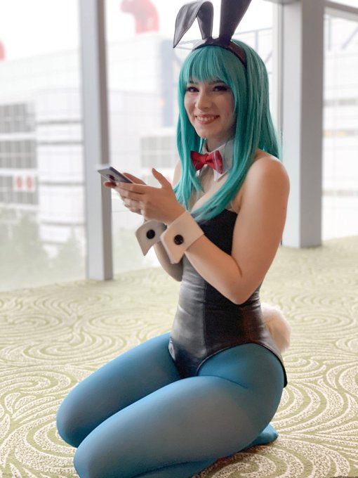 This version of Bulma is my third one. I noticed that I do a version every year ahahah. 😛 Hopefully soon<a href="/tag/tombraider"class="tags"><span>#tombraider</span></a><a href="/tag/laracroft"class="tags"><span>#laracroft</span></a>