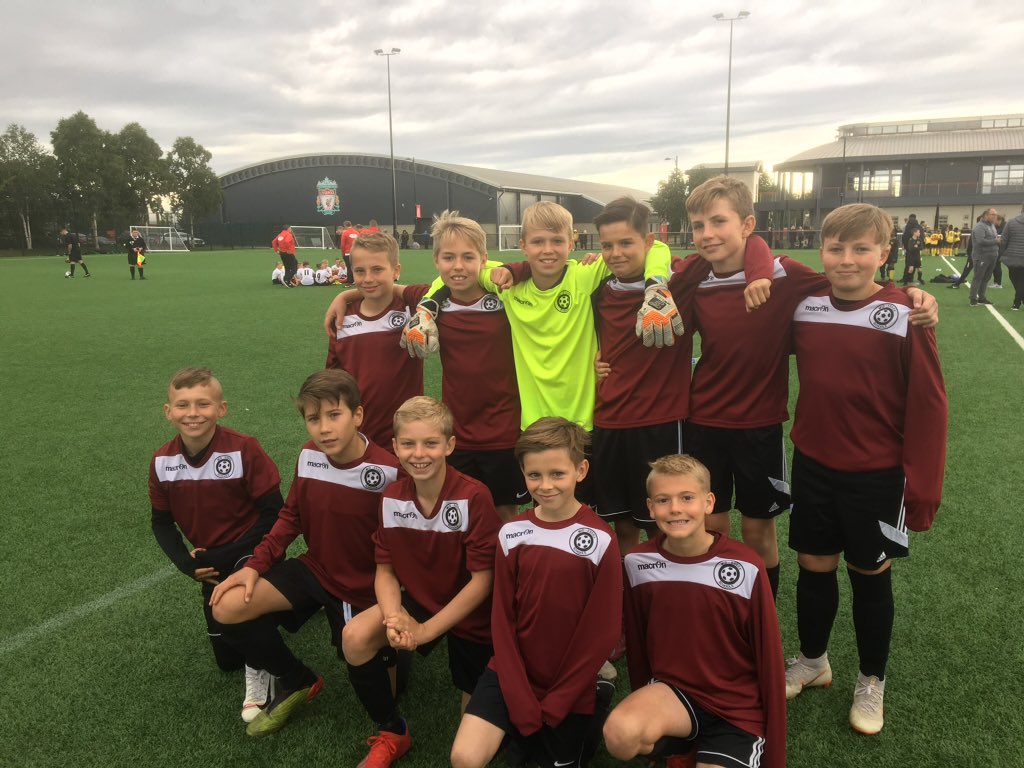 SHSPEDEPT1's tweet photo. A superb year of ⚽️  came to an end tonight as our U11 Mid Essex side finished r-up to a strong Havering side in the Finch London 🏆. So proud of our boys achievements: Essex Cup Champs, ESFA regional champs, Cobham Cup Champions, Essex League Runners-Up, 3rd in ESFA Nat. finals! https://t.co/bYmHJU1aOs
